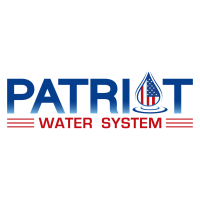Patriot Water System Logo