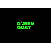 Green Goat Yards Logo
