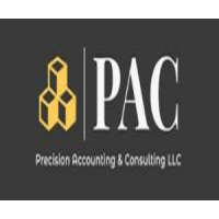 Precision Accounting & Consulting LLC Logo
