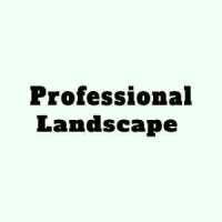 Professional Pavers and landscaping LLC Logo