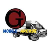 Gmobile Arcade Logo