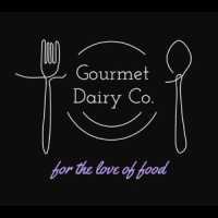 Gourmet Dairy & Co Logo