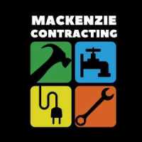 Mackenzie Contracting Logo