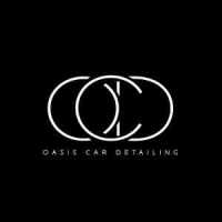 Oasis Car Detailing Logo