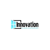 Innovation Glass and Windows Logo