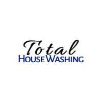 Total House Washing Logo