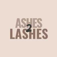 Ashes 2 Lashes Logo