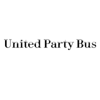 United Party Bus Logo