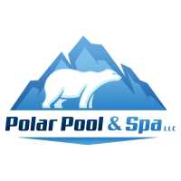 Polar Pool & Spa Logo