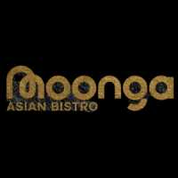 Moonga Asian Bistro Logo