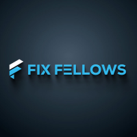 Fix Fellows Logo