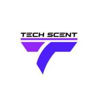 Tech Scent Logo