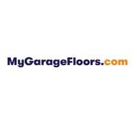 MyGarageFloors.com Logo