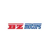 BZ Motors Logo
