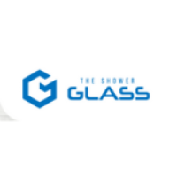 The Shower Glass Logo