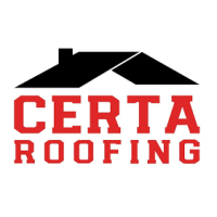 Certa Roofing Logo