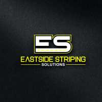 Eastside Striping Solutions Logo