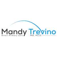 Mandy Trevino MD, PLLC Direct Primary Care Logo
