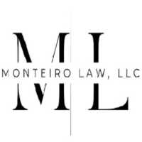 Monteiro Law, LLC Logo