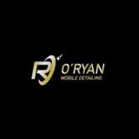 O'Ryan Mobile Detailing Logo