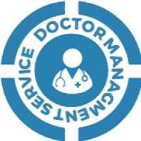 Doctor Management Service Logo
