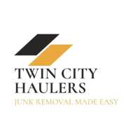 Twin City Haulers Logo