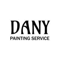 Dany Painting Service Logo