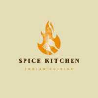 Spice Kitchen Indian Cuisine Logo