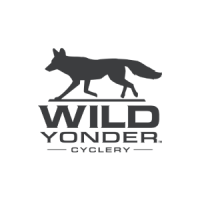 Wild Yonder Cyclery Logo