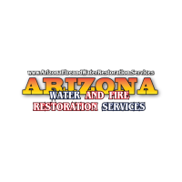 Arizona Water and Fire Restoration Services Logo