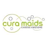 Cura Maids Logo