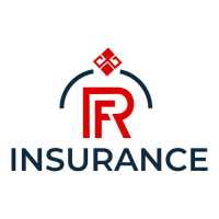 RF Insurance Agency Logo