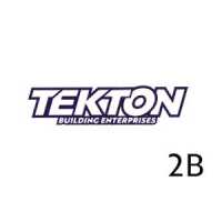 Tekton Building Enterprises Logo