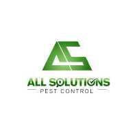 All Solutions Pest Control Logo