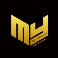 My Container Now LLC Logo