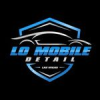 Lo's mobile detail Logo