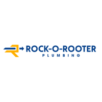 Rock-O-Rooter, LLC Logo