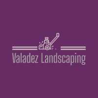 Valadez Landscaping Logo