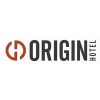 Origin Hotel Atlanta Logo