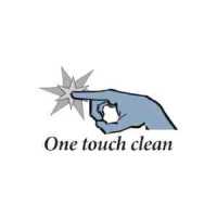 Onetouch 24 Cleaning Services Logo