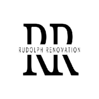 Rudolph Renovation Logo