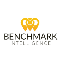Benchmark Intelligence Logo