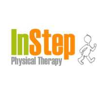 In Step Physical Therapy Accident, Concussion, Pelvic Floor, Sports, Dizziness, Physiotherapy, Lymphatic Drainage | Edmonton Logo