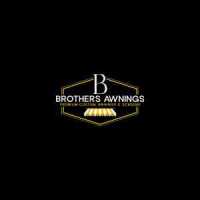 Brothers Awnings Logo