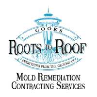 Roots to Roof Logo