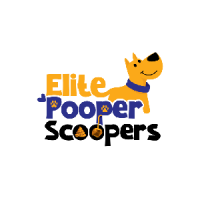 Elite Pooper Scoopers Logo