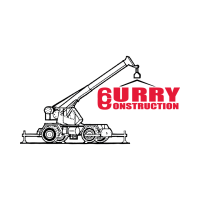 Curry Construction Logo