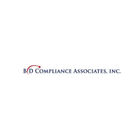 BD Compliance Association Incorporated Logo