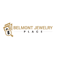 Belmont Jewelry Place Logo