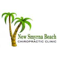New Smyrna Beach Chiropractic Clinic Logo